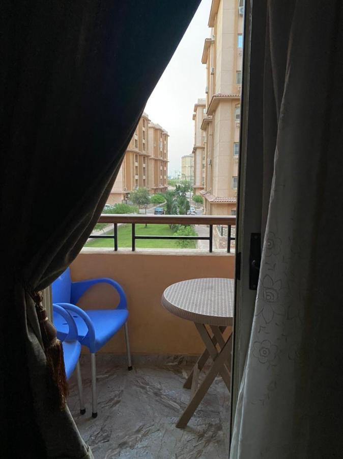 جاردينيا سيتي الماظه Διαμέρισμα Κάιρο Εξωτερικό φωτογραφία